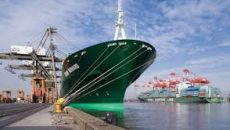 মোংলা সমুদ্রবন্দরের রাজস্ব আয় বেড়েছে