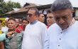 নোয়াখালীতে সেতুমন্ত্রীর ভাইসহ ২ প্রার্থীর ভোট বর্জন