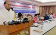 দেশে বর্তমানে ৭৮ লাখ স্বেচ্ছাসেবক রয়েছে: দুর্যোগ প্রতিমন্ত্রী