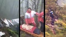 ইরানের প্রেসিডেন্টের মৃত্যুতে বিশ্বজুড়ে শোকের ছায়া