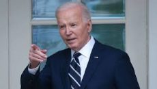 গাজায় গণহত্যা হচ্ছে না: বাইডেন