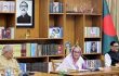 খাদ্য মজুত আছে, রিজার্ভ নিয়ে চিন্তার কিছু নেই: শেখ হাসিনা