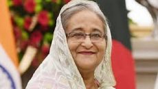 বৃহস্পতিবার শেখ হাসিনা পটুয়াখালী যাচ্ছেন