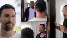 ইংরেজিতে কথা বলে ভক্তদের আবাক করলেন মেসি