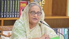 বিবেচনা করে প্রকল্প করার নির্দেশ প্রধানমন্ত্রীর