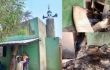 নাইজেরিয়ায় মসজিদে নামাজের সময় আগুনে পুড়ে ১১ মুসল্লি নিহত