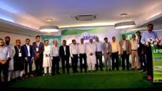 এলপিজি সেক্টরে কাঁচামাল আমদানিতে শুল্ক প্রত্যাহার দাবি