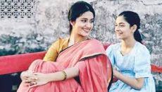 আজ মুক্তি পাচ্ছে তাসনিয়া ফারিণের ‘ফাতিমা’