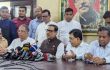 ঘূর্ণিঝড়ে ক্ষতিগ্রস্তদের পাশে থাকতে নির্দেশ কাদেরের