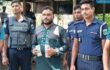 সিরাজগঞ্জে ভোটকেন্দ্রে টাকাসহ  ইউপি চেয়ারম্যান আটক
