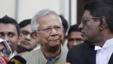 ড. ইউনূসের জামিনের মামলায় ৪ জুলাই পর্যন্ত মেয়াদ বৃদ্ধি