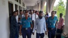 খুলনায় স্ত্রী হত্যার দায়ে স্বামীর মৃত্যুদণ্ড