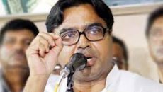 সিটি টোলকে চাঁদাবাজি বললেন সাঈদ খোকন