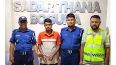 পরকীয়ার জেরে বন্ধুকে হত্যা মামলার প্রধান আসামি গ্রেপ্তার