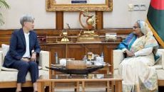 কৃষি উৎপাদন বাড়াতে অস্ট্রেলিয়ার সহায়তা চান প্রধানমন্ত্রী