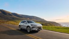 অস্ট্রেলিয়ায় উন্মোচিত হলো বিওয়াইডি সিলায়ন ৬