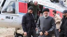 রাইসির মৃত্যু: তদন্ত প্রতিবেদনে যা জানা গেল