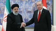 রাইসি ছিলেন আমার প্রিয় এক ভাই: এরদোগান