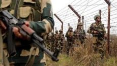 এবার বিএসএফের গুলিতে ভারতীয় যুবক নিহত