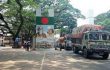 ৫ দিন ছুটির পর বেনাপোল বন্দরে আমদানি-রপ্তানি শুরু