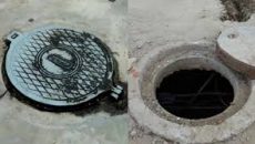 বগুড়ায় সেপটিক ট্যাংক পরিস্কার করতে গিয়ে ২জনের মৃত্যু