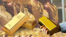 ফের কমলো স্বর্ণের দাম