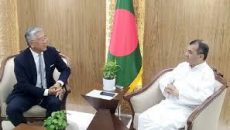 ডোনাল্ড লুর সঙ্গে ফলপ্রসূ আলোচনা হয়েছে: পরিবেশমন্ত্রী