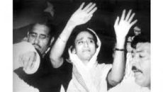 শেখ হাসিনার স্বদেশ প্রত্যাবর্তন গণতন্ত্রের ইতিহাসে একটি মাইলফলক: রাষ্ট্রপতি