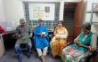 প্রগতিশীল সাহিত্য চর্চায় বদ্ধপরিকর ছিলেন অসীম সাহা