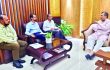 জলবায়ু সহিষ্ণুতা অর্জনে বিসিসিটির সংস্কার করা হবে
