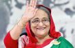 প্রধানমন্ত্রী শেখ হাসিনার শুভ জন্মদিন আজ তুমি হাসলে হাসে বাংলাদেশ