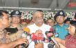 চেকিংয়ের জন্য গাড়ি থামানো চাঁদাবাজির অংশ নয়