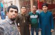 সাংবাদিক প্রশান্ত দাসের বড় ভাই বাবুল দাসের শ্রাদ্ধ্য অনুষ্ঠান সম্পন্ন হয়েছে
