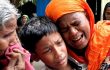 ‘আমি সাইকেল চাই না, বাবার লাশটা শেষবারের মতো দেখতে চাই’