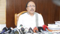 এমপি শাহরিয়ার আলমের বক্তব্য উদ্দেশ্যপ্রণোদিত: খায়রুজ্জামান লিটন