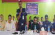 মতলব উত্তর অলিপুরে বিট পুলিশং সভা অনুষ্ঠিত