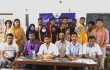 সোহরাওয়ার্দী কলেজ সাংবাদিক সমিতির সভাপতি জাহাঙ্গীর সাধারণ সম্পাদক আকবর