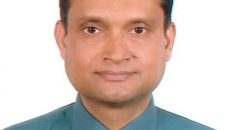 সওজের এডিশনাল চীফ ইঞ্জিনিয়ার জাকারিয়ার মৃত্যু, দৈনিক বাংলাদেশ আলো পত্রিকার সম্পাদকের শোক