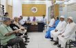 স্থানীয় সরকার ব্যবস্থা শক্তিশালীকরণে চ্যালেঞ্জ শীর্ষক সেমিনার