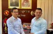 সরকারি ভূমি উন্নয়ন কর প্রদানে আবারও শীর্ষে নতুনধরা এসেটস লিমিটেড