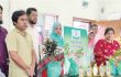 সোনারগাঁও প্রেস ক্লাবে শখ ও সানন্দার মতবিনিময় ও গাছ বিতরণ