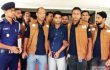 ছাত্রলীগ কর্মী ইজাজ হত্যার প্রধান আসামি জয় গ্রেপ্তার, অস্ত্র উদ্ধার