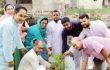 যাত্রাবাড়ী সরণি খাল দৃষ্টিনন্দন করার দাবি সবুজ আন্দোলনের