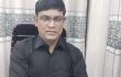 সুখী, শান্তিপূর্ন ও নিরাপদ ঈদ কামনা করি: আইসি মো. আজাহার হোসেন