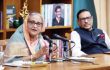 শেখ হাসিনা দেশ বিক্রি করে না রক্ষা করে