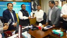 এপিএ চুক্তি সফল বাস্তবায়নে আন্তরিকতার সাথে কাজ করতে হবে