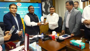 এপিএ চুক্তি সফল বাস্তবায়নে আন্তরিকতার সাথে কাজ করতে হবে