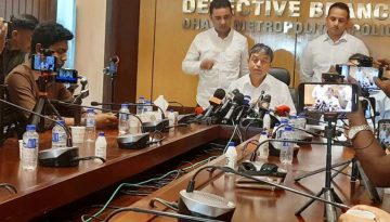 এমপি আনার হত্যা মিন্টুকে গ্রেপ্তার করে চাপে নেই ডিবি : হারুন