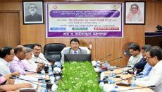 বাংলাদেশ সারা বিশ্বে উন্নয়নের রোল মডেল: শ্রম প্রতিমন্ত্রী