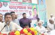 জাতির জনক বঙ্গ বন্ধুর স্বপ্ন বাস্তবায়নে নিরলসভাবে কাজ করছেন প্রধান মন্ত্রী শেখ হাসিনা-এমপি আবুল কালাম আজাদ